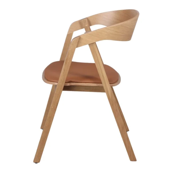 Silla Franky
